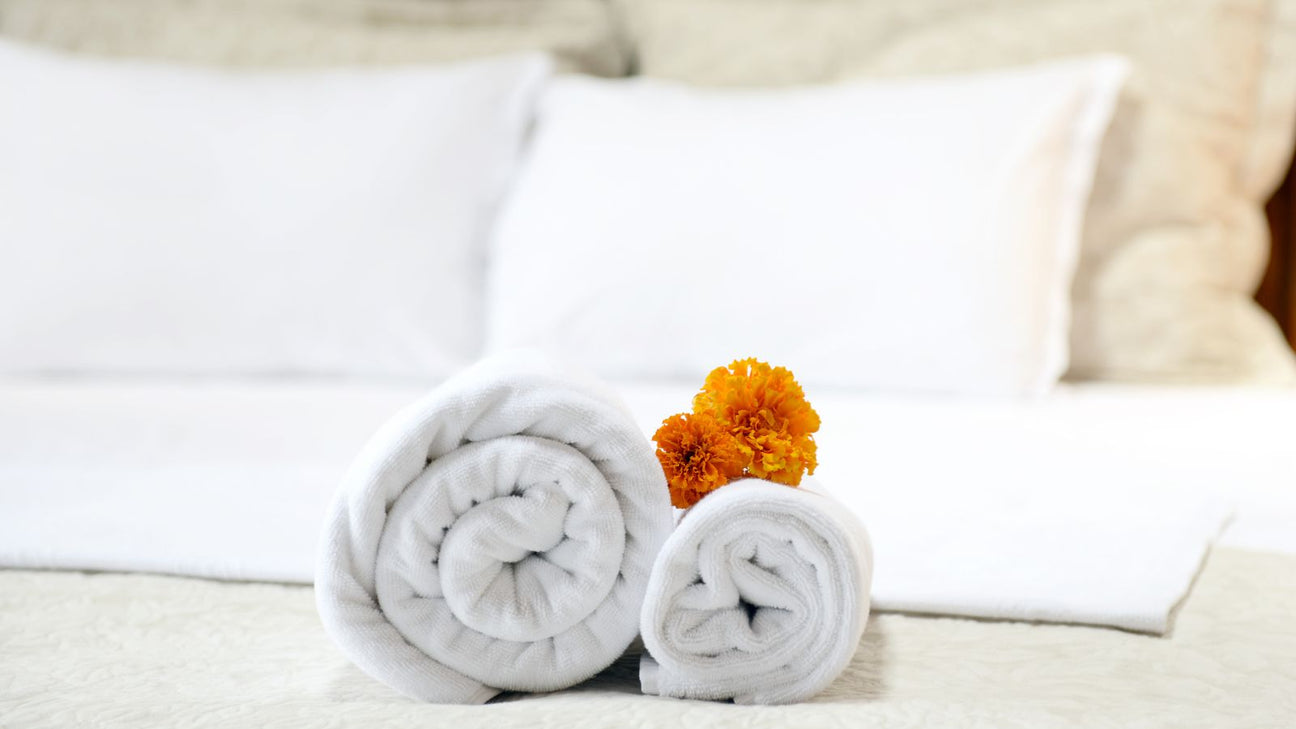 Quel tissu pour des draps qui ne se froissent pas ?