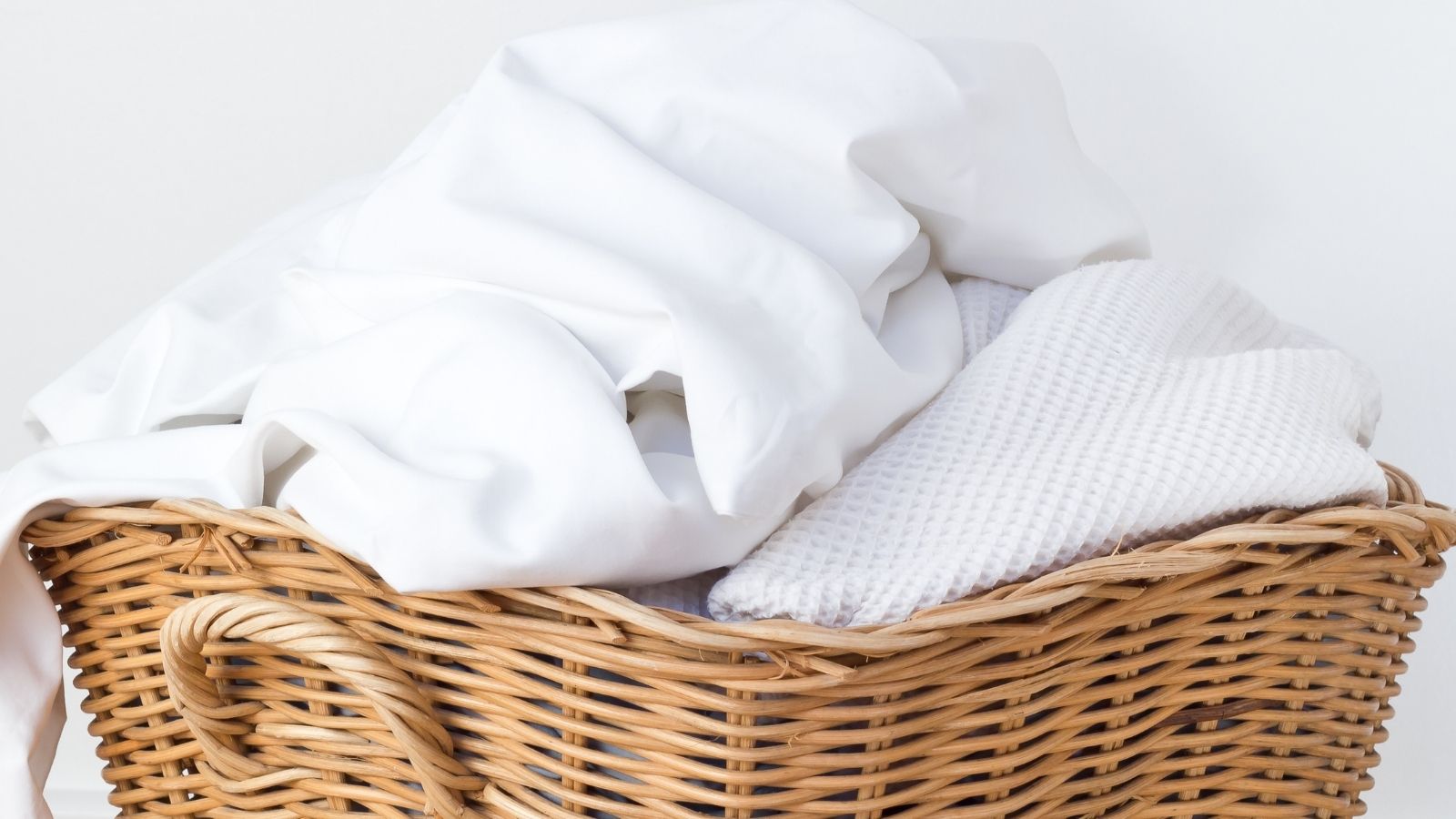 Comment laver du polycoton