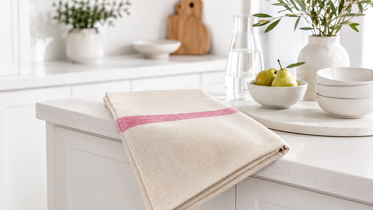 Linge de cuisine