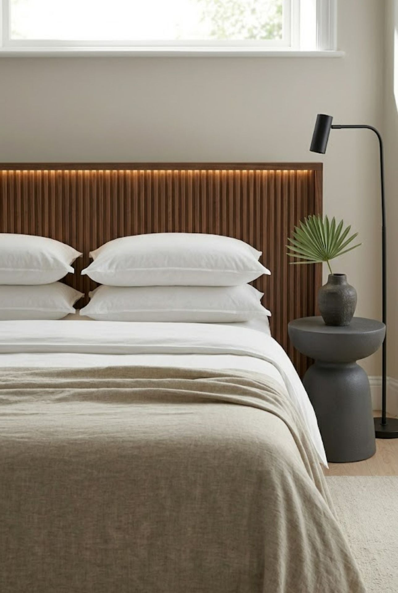 Drap Housse 160x200cm