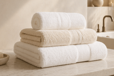 Je renouvelle mon linge