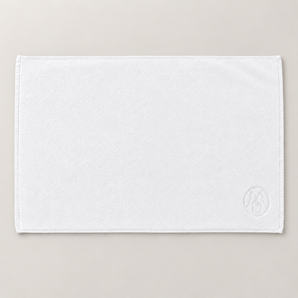 Tapis de bain 100% coton - Gamme premium