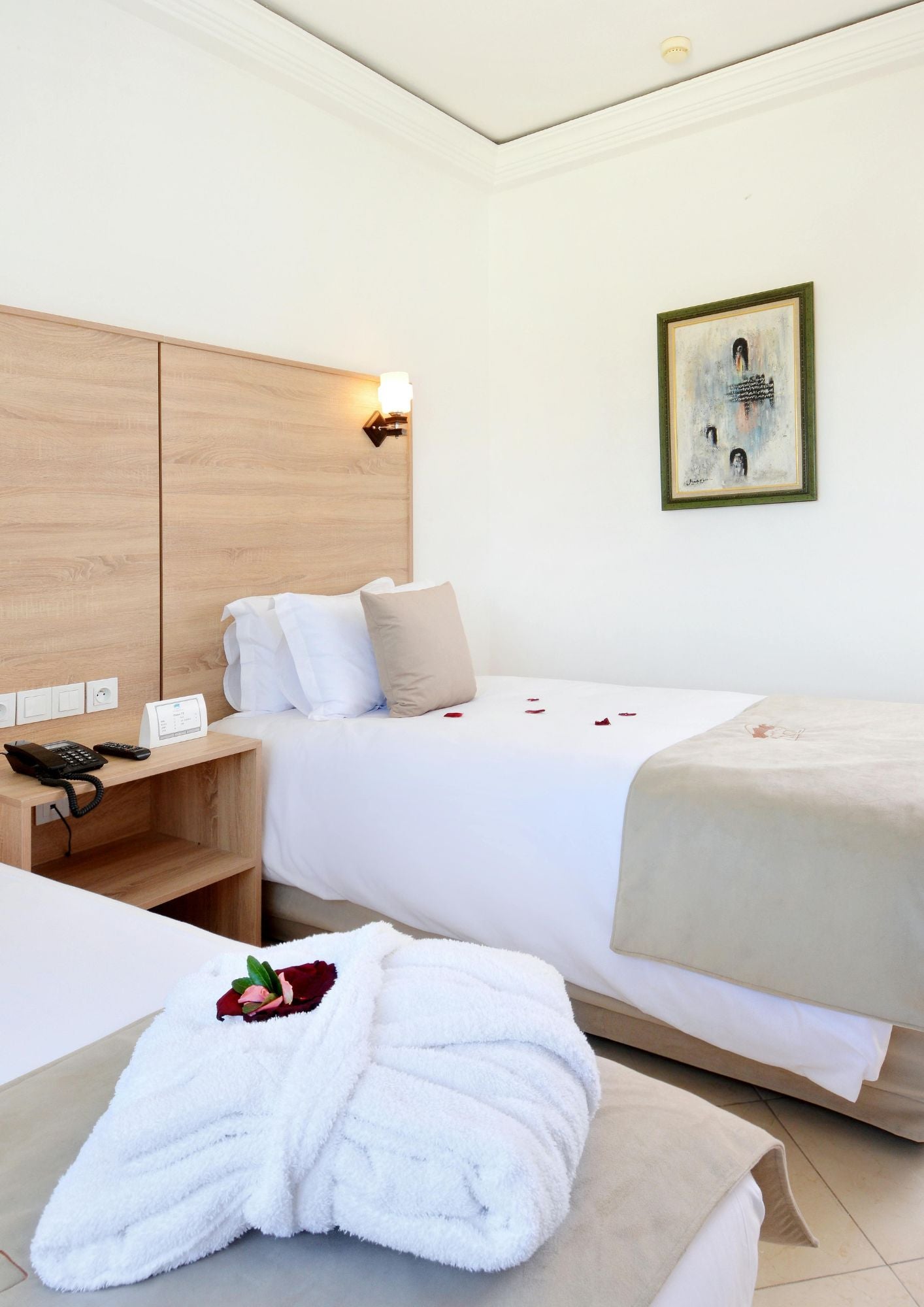 linge conciergerie airbnb