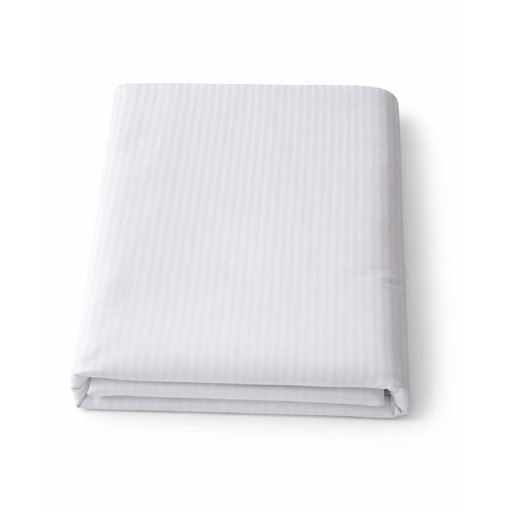 Housse de couette king size 240x260cm blanche