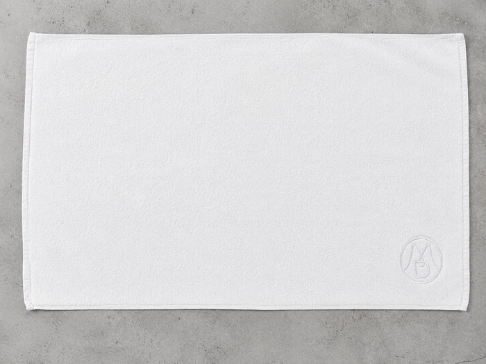 Tapis de bain — Provenance Madame Rêve — hôtel 5★